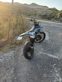 Sherco Enduro 50 - 2023