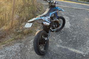 Sherco Enduro 50 - 2023