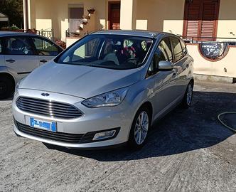 Ford C Max