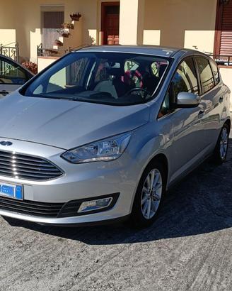 Ford C Max