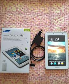 Samsung Galaxy Tab 2  7"