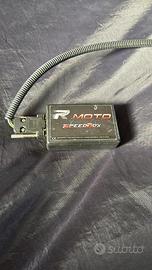 Centralina aggiuntiva TRK502X