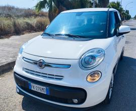 Fiat 500l - 2017
