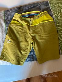 Ortovox pantaloni da trekking