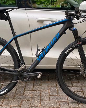Specialized S-Works EIPC Carbonio