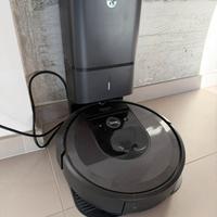 Roomba iRobot i7