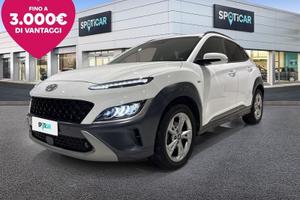 Hyundai Kona 1.0 T-GDI 48V 120cv Xline
