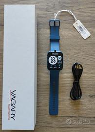 Smartwatch Vagary by Citizen modello x03a-002vy