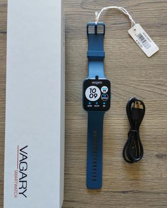 Smartwatch Vagary by Citizen modello x03a-002vy