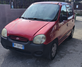 Hyundai atos 1.0benz full optional