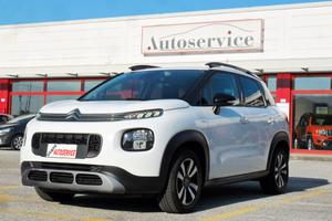 Citroen C3 Aircross 1.5BlueHDi Shine