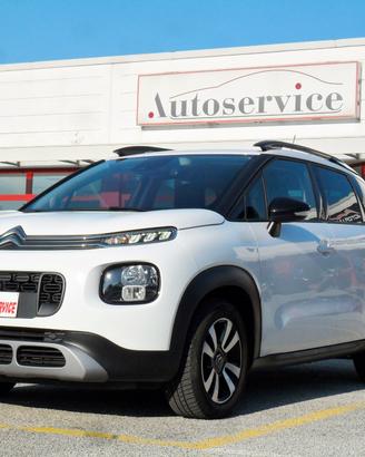 Citroen C3 Aircross 1.5BlueHDi Shine