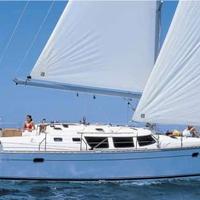 Jeanneau Sun Odyssey 43 DS