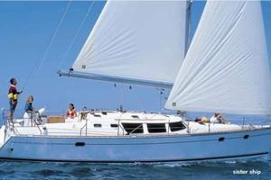 Jeanneau Sun Odyssey 43 DS