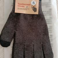 guanti touch