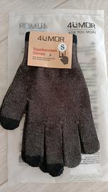 guanti touch