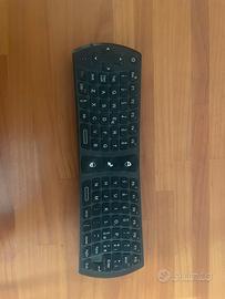 Rii mini i24 wireless