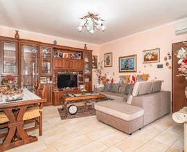 Rif.RA122| appartamento trilocale