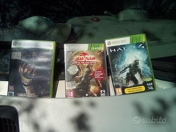 giochi Xbox  360