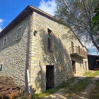 Casale a Baschi