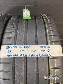 Michelin l. s. 295 40 20