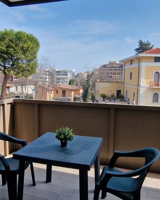 Stanza con Bagno Privato