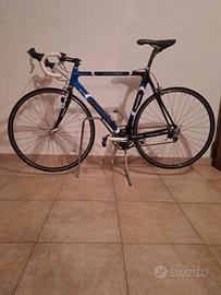 Bici da corsa Look KG 396 in carbonio