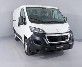 PEUGEOT Boxer 2.2 BlueHDi 120 S&S L1 H1 Furgone