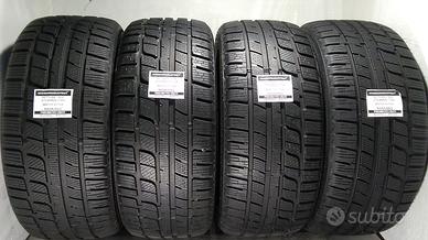 4 GOMME USATE INVERNALE 2754520 - CP82911712