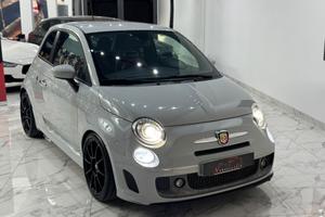 Abarth 595 1.4 Turbo T-Jet 160 CV Turismo