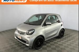 SMART ForTwo AJ08898