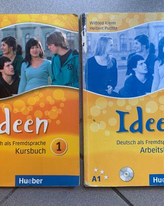 Libri di Tedesco