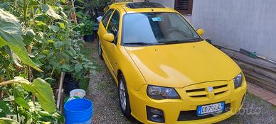 MG ZR 1400