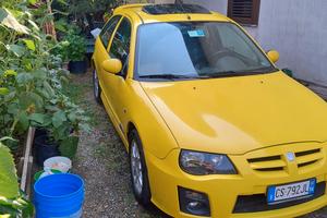 MG ZR 1400