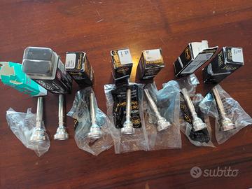 Bocchini per tromba: Bach e Legends 