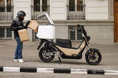 NERVA CARGO