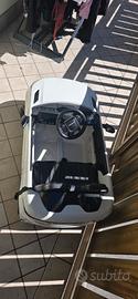 Range rover auto bambini