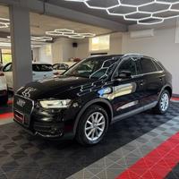 Audi Q3 2.0 TDI quattro - FABIANOAUTO
