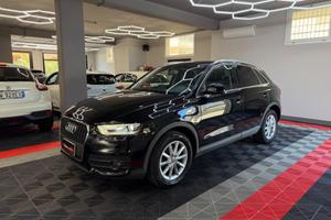 Audi Q3 2.0 TDI quattro - FABIANOAUTO
