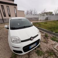 Fiat panda 1.3 multijet