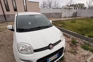 Fiat panda 1.3 multijet