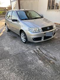 FIAT PUNTO NATURAL POWER