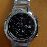 Orologio cronografo Lorenz