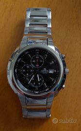 Orologio cronografo Lorenz