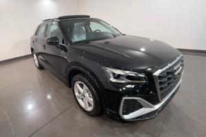 Audi Q2 35 TFSI S tronic line Edition KM 0