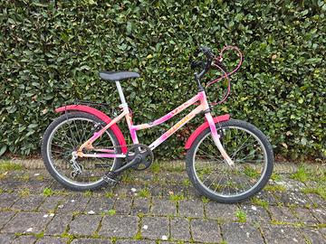 biclicletta bambina ATALA