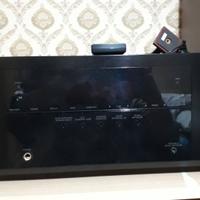 Amplificatore A/V Pioneer 5.1 perfetto
