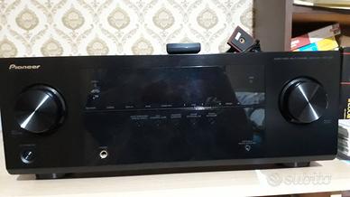 Amplificatore A/V Pioneer 5.1 perfetto