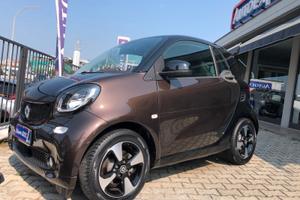 Smart ForTwo 70 1.0 PERFECT GARANZIA CONFORMGEST C