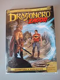 fumetto zagor
